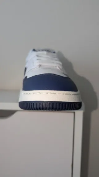 Zapatillas Lacoste Line Shot Talla 42.5