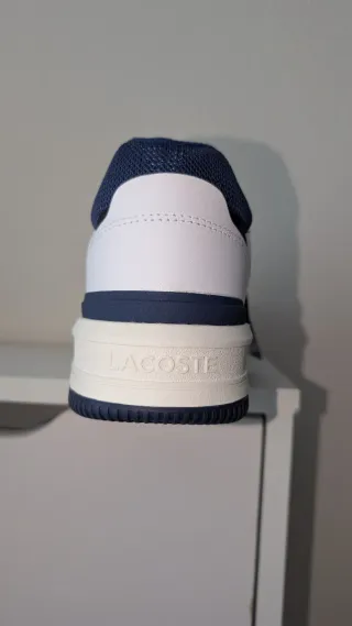 Zapatillas Lacoste Line Shot Talla 42.5