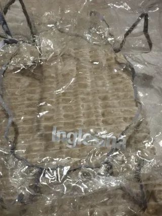 Funda lluvia silla Inglesina