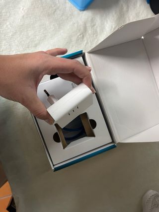 D-Link PowerLine AV 500 Repetidor WiFi