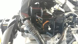 Motor completo peugeot 1kr 108 top mocep1158364