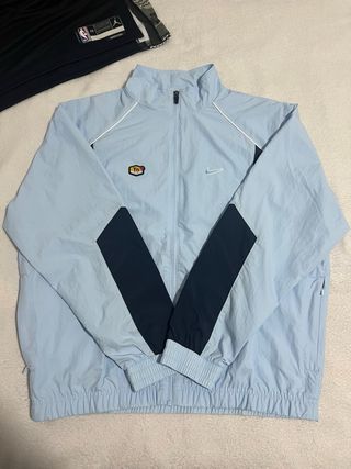 Chaqueta Nike Tuned Air TN