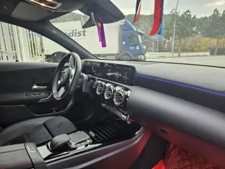 Mercedes-Benz Clase A 2023