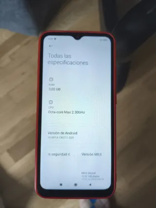 Xiaomi Redmi 9C NFC 64GB
