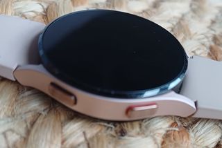Samsung Galaxy Watch 4 Rosa