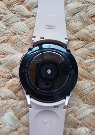 Samsung Galaxy Watch 4 Rosa