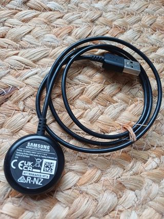 Samsung Galaxy Watch 4 Rosa