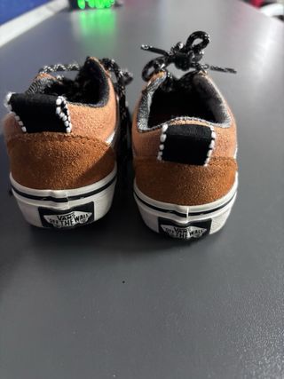 Lote Zapatillas Niños Talla 27/28
