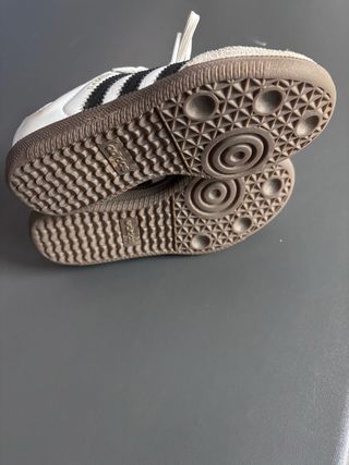 Lote Zapatillas Niños Talla 27/28