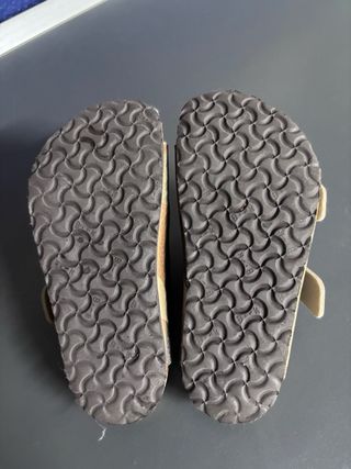 Lote Zapatillas Niños Talla 27/28