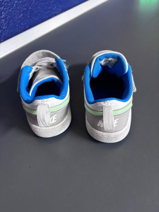 Lote Zapatillas Niños Talla 27/28