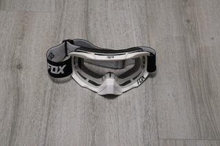 Gafas FOX Blanca 3