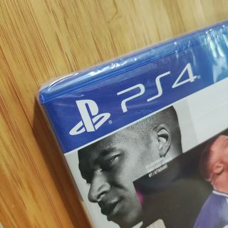 Fifa 21 PS4 Sigillato Multilingua Italiano