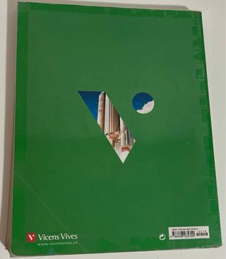 HISTORIA DE ESPAÑA 2 BACHILLERATO