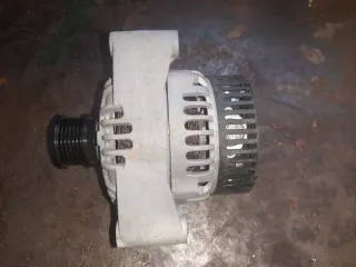 Alternador Fendt 916 Favorit