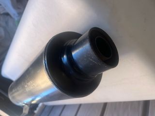 Silencioso Original Honda