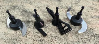 Robot Cocina Moulinex Companion XL