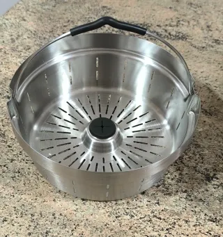 Robot Cocina Moulinex Companion XL