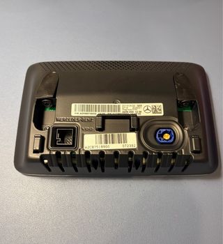 Pantalla Mercedes GLA X156 / Clase A W176