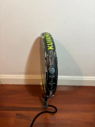 Pala de pádel Kuikma 560