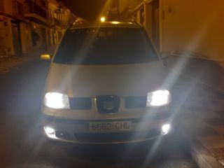 SEAT Alhambra 2003