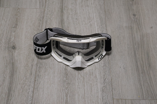 Gafas FOX Blanca 4