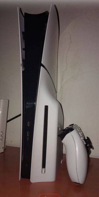 Consola PlayStation 5