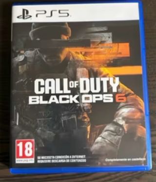 Consola PlayStation 5