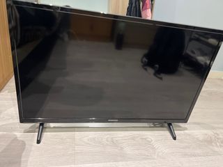 TV Daewoo 32 Smart TV como nueva