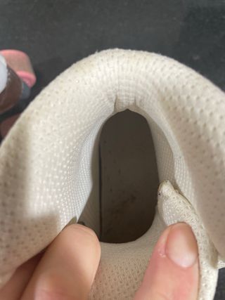 Pattini artistici Risport Venus taglia 34