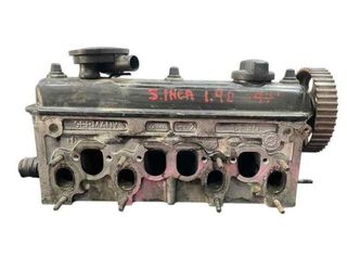 136806 culata 028103374h seat inca 1.9 diesel cat