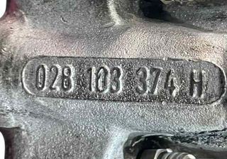 136806 culata 028103374h seat inca 1.9 diesel cat