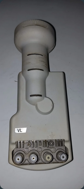 LNB Quattro Invacom 0.3 Satélite antena parabolica