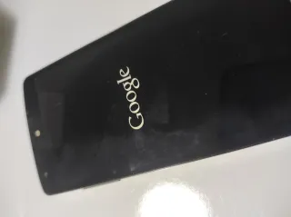 LG Google Nexus 5 Blanco