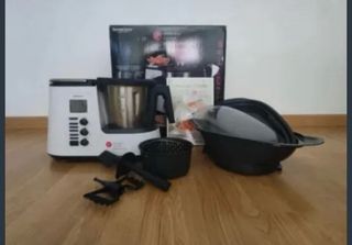 Robot de cocina Thermomix