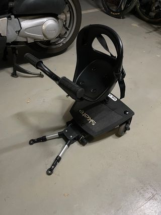 Asiento Patinete Be Cool para Carrito Bebé