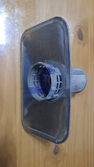 Piezas lavavajillas Beko BDIN 26220