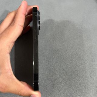 iPhone 14 Pro Negro 256GB