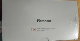 Potensic Atom Drone 3-Axis Gimbal Nuevo