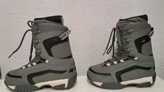 Botas snowboard HEAD - Muy buen estado
