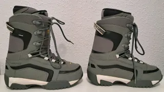 Botas snowboard HEAD - Muy buen estado