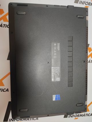 Lenovo i5 SSD 240GB 13 Pro