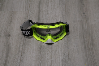 Gafas FOX Fluorescente 5