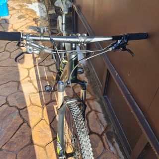 Orbea Alma H30