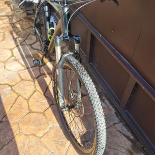 Orbea Alma H30