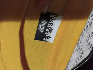 Tshirt calendario avvento 420 Skunk