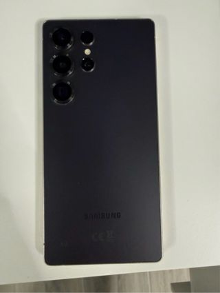 Samsung Galaxy S25 Ultra 5G 256GB