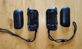 Nintendo Switch Joy-Con Battery Pack