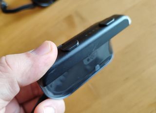 Nintendo Switch Joy-Con Battery Pack