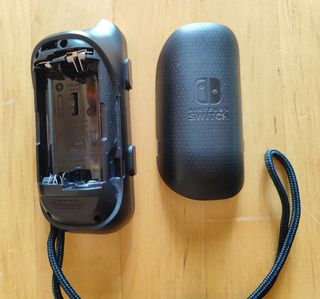 Nintendo Switch Joy-Con Battery Pack